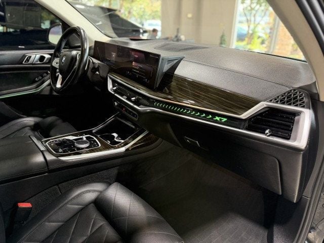 2023 Bmw X7 xDrive40i photo 26