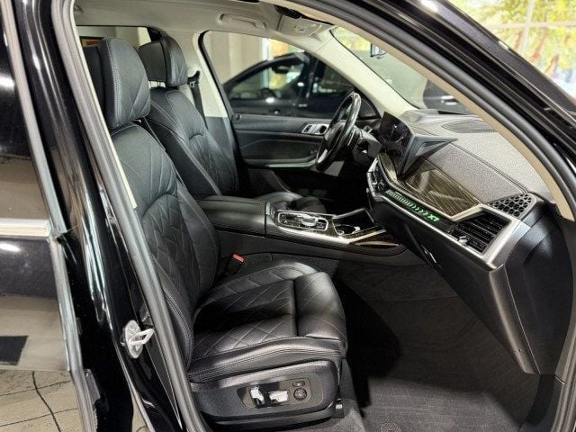 2023 Bmw X7 xDrive40i photo 27