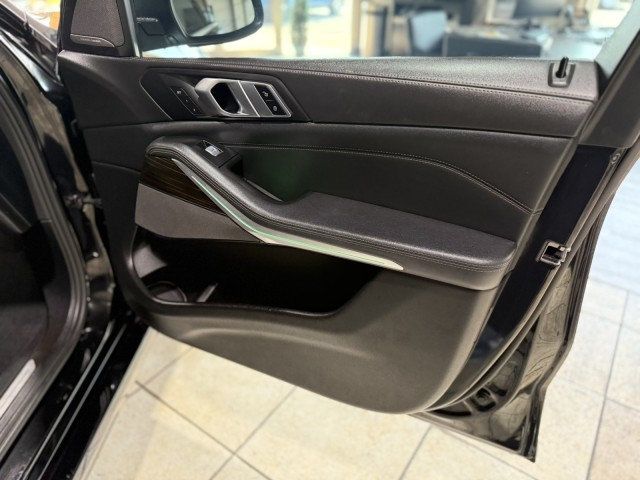 2023 Bmw X7 xDrive40i photo 28