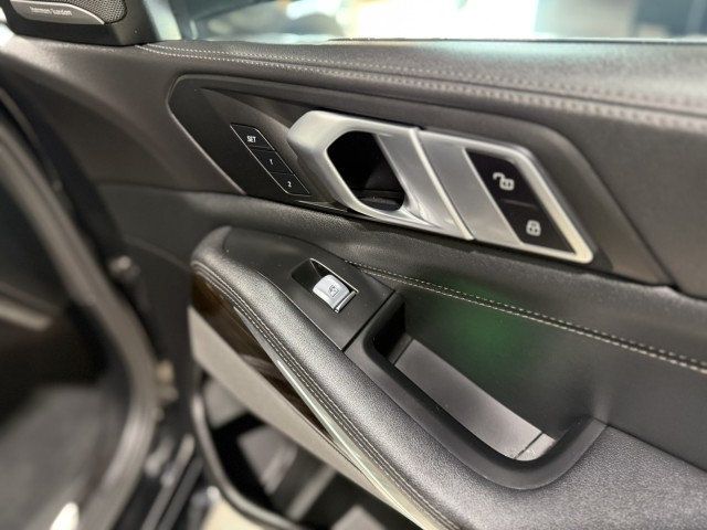 2023 Bmw X7 xDrive40i photo 29