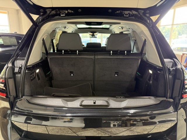 2023 Bmw X7 xDrive40i photo 30