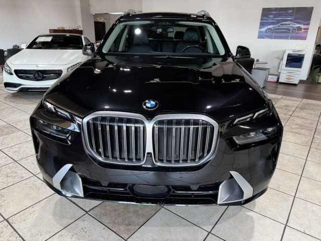 2023 Bmw X7 xDrive40i photo 6