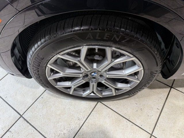 2023 Bmw X7 xDrive40i photo 7