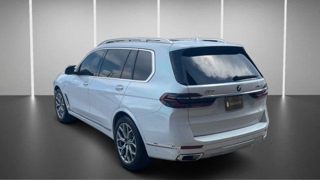 2023 BMW X7 xDrive40i Sports Activity Vehicle - 23057182 - 11