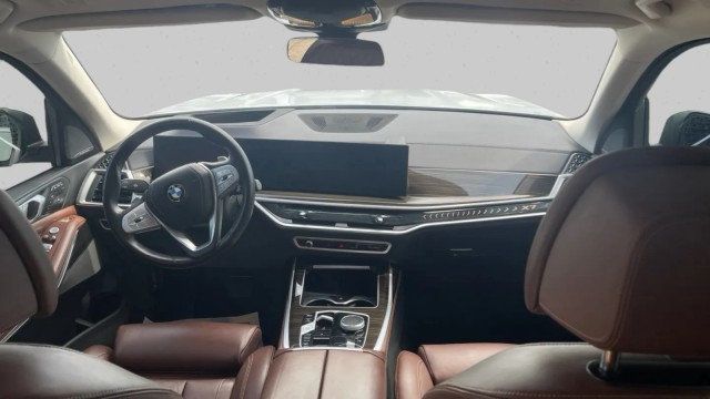 2023 BMW X7 xDrive40i Sports Activity Vehicle - 23057182 - 15
