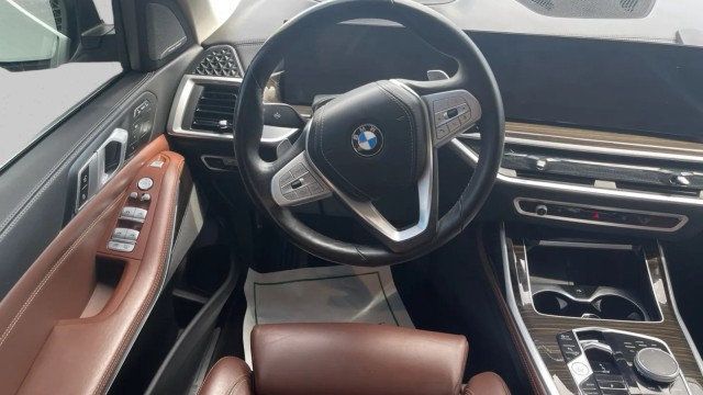 2023 BMW X7 xDrive40i Sports Activity Vehicle - 23057182 - 16