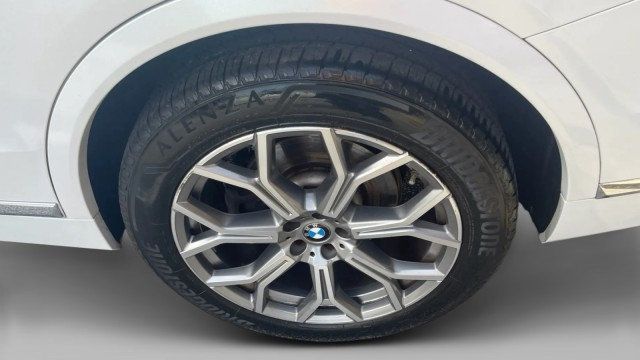 2023 BMW X7 xDrive40i Sports Activity Vehicle - 23057182 - 4