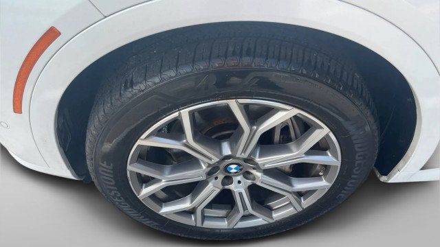 2023 BMW X7 xDrive40i Sports Activity Vehicle - 23057182 - 5