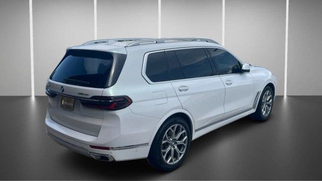 2023 BMW X7 xDrive40i Sports Activity Vehicle - 23057182 - 6