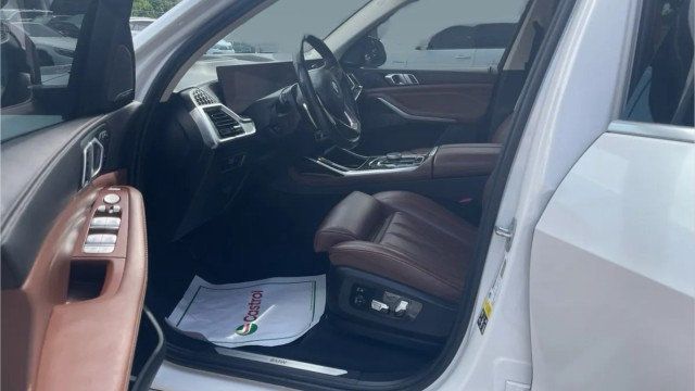 2023 BMW X7 xDrive40i Sports Activity Vehicle - 23057182 - 7