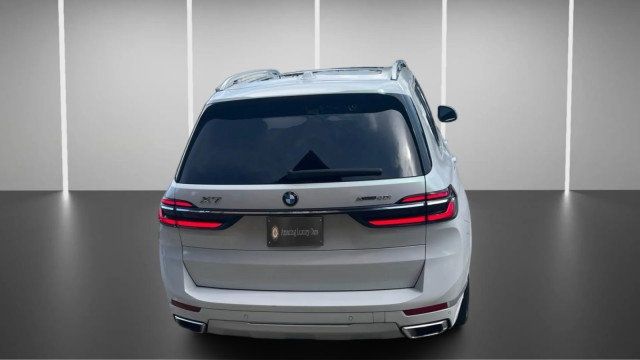 2023 BMW X7 xDrive40i Sports Activity Vehicle - 23057182 - 8