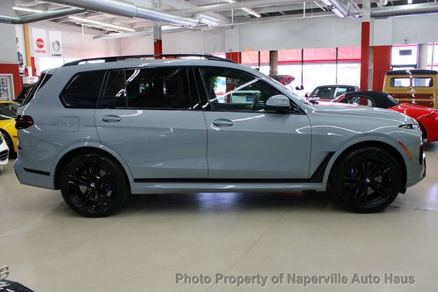 2023 BMW X7 xDrive40i Sports Activity Vehicle - 22749648 - 83