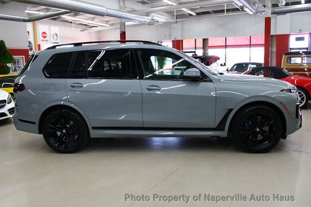 2023 BMW X7 xDrive40i Sports Activity Vehicle - 22749648 - 8