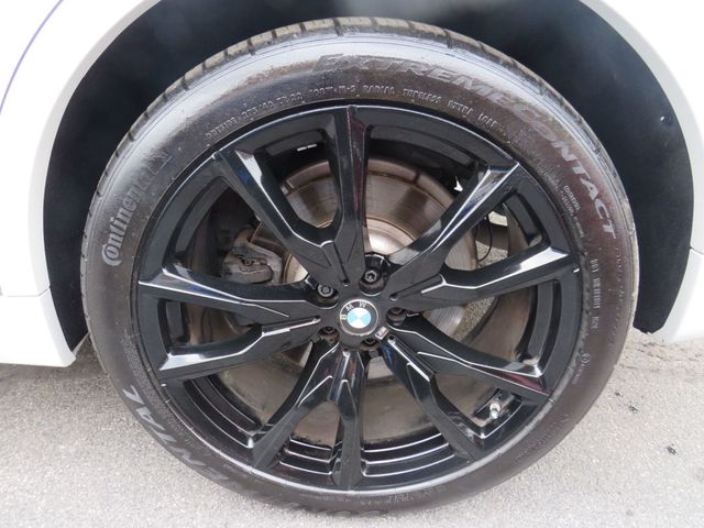 2023 BMW X7 xDrive40i Sports Activity Vehicle - 22917140 - 9