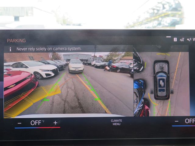 2023 BMW X7 xDrive40i Sports Activity Vehicle - 22917140 - 16