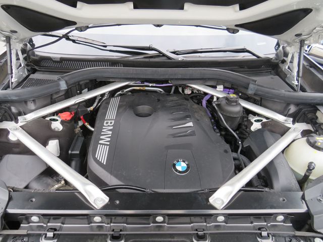 2023 BMW X7 xDrive40i Sports Activity Vehicle - 22917140 - 18