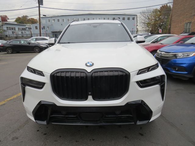 2023 BMW X7 xDrive40i Sports Activity Vehicle - 22917140 - 1