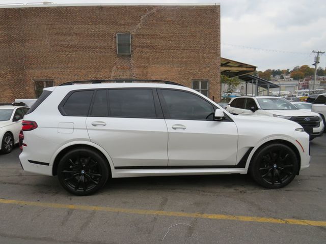 2023 BMW X7 xDrive40i Sports Activity Vehicle - 22917140 - 3
