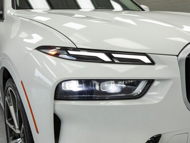 2023 BMW X7 xDrive40i Sports Activity Vehicle - 22951745 - 9