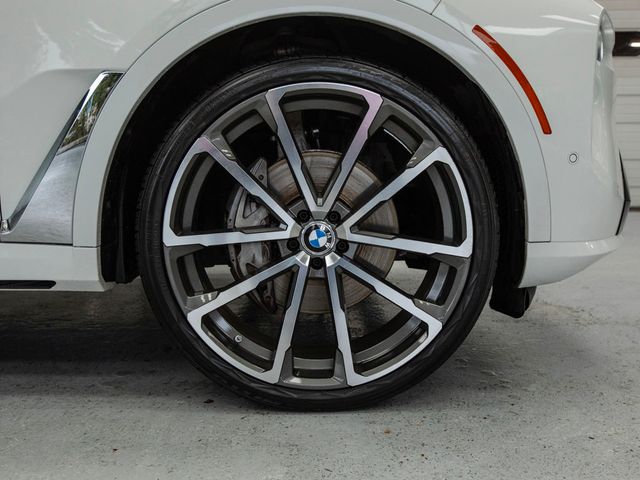2023 BMW X7 xDrive40i Sports Activity Vehicle - 22951745 - 11