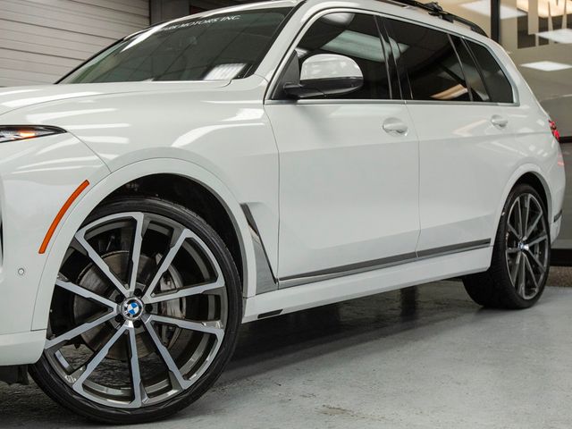 2023 BMW X7 xDrive40i Sports Activity Vehicle - 22951745 - 13