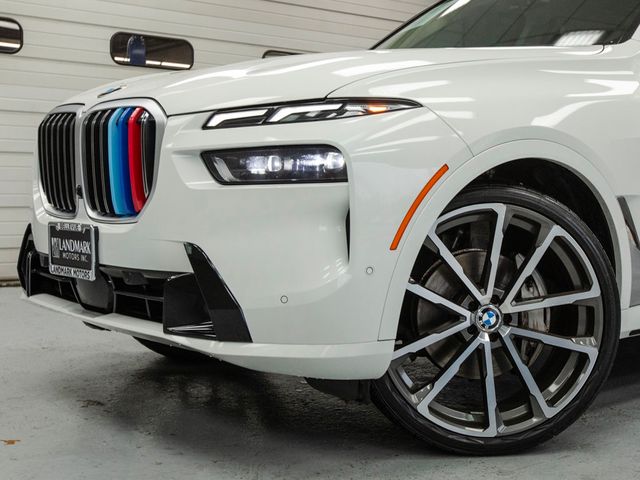2023 BMW X7 xDrive40i Sports Activity Vehicle - 22951745 - 14
