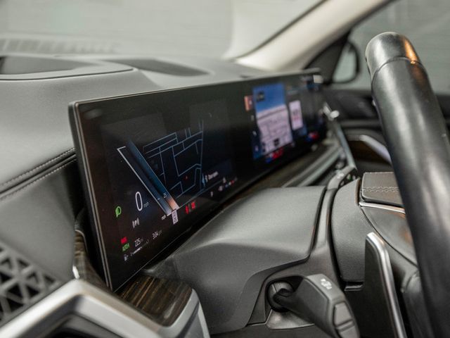 2023 BMW X7 xDrive40i Sports Activity Vehicle - 22951745 - 18