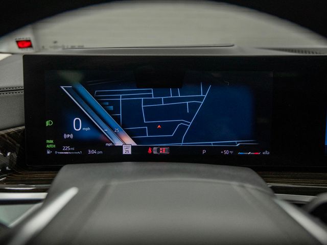 2023 BMW X7 xDrive40i Sports Activity Vehicle - 22951745 - 19