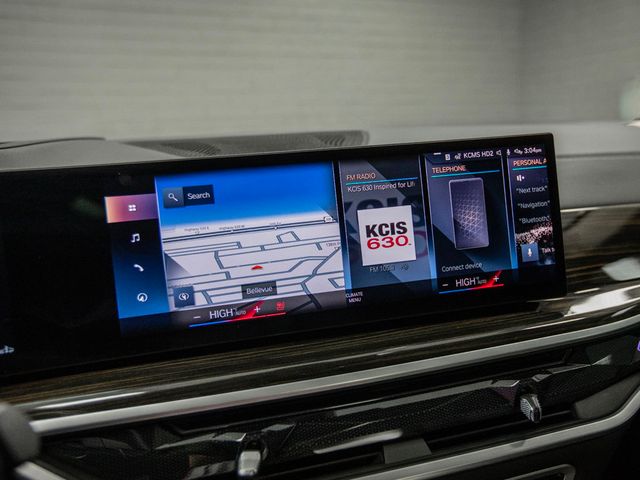 2023 BMW X7 xDrive40i Sports Activity Vehicle - 22951745 - 20