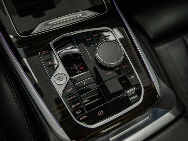 2023 BMW X7 xDrive40i Sports Activity Vehicle - 22951745 - 22