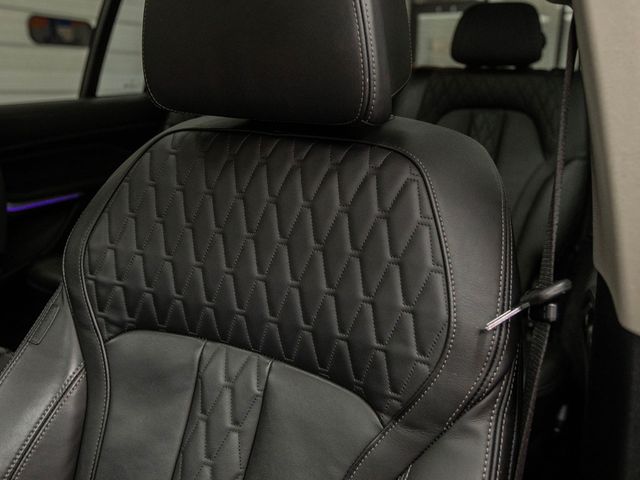 2023 BMW X7 xDrive40i Sports Activity Vehicle - 22951745 - 24