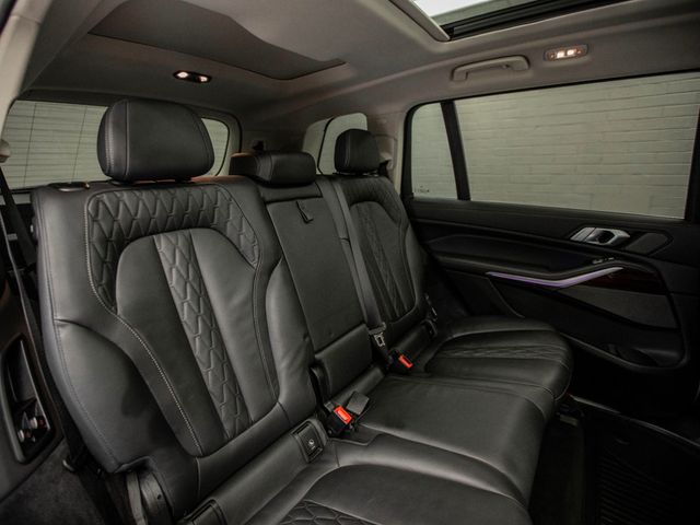 2023 BMW X7 xDrive40i Sports Activity Vehicle - 22951745 - 26