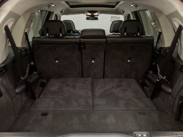 2023 BMW X7 xDrive40i Sports Activity Vehicle - 22951745 - 34