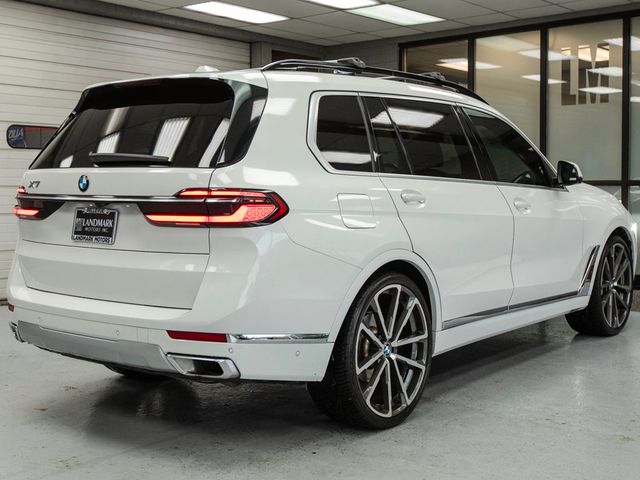 2023 BMW X7 xDrive40i Sports Activity Vehicle - 22951745 - 35