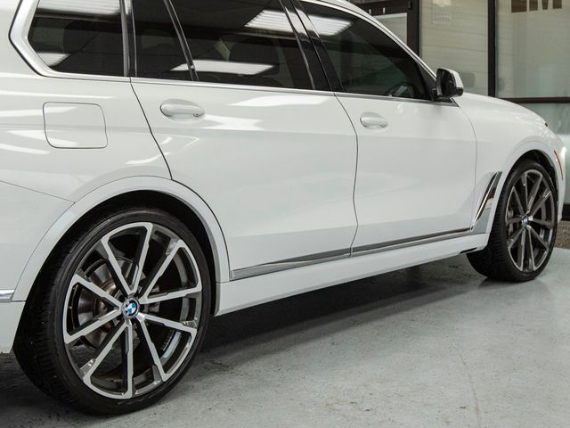 2023 BMW X7 xDrive40i Sports Activity Vehicle - 22951745 - 37