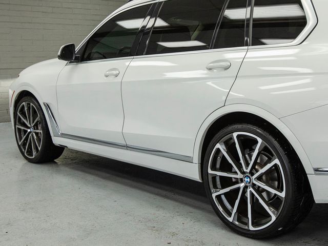 2023 BMW X7 xDrive40i Sports Activity Vehicle - 22951745 - 40