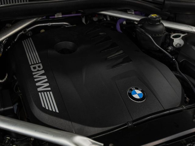 2023 BMW X7 xDrive40i Sports Activity Vehicle - 22951745 - 4