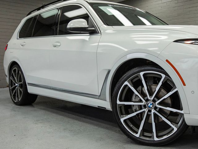 2023 BMW X7 xDrive40i Sports Activity Vehicle - 22951745 - 6