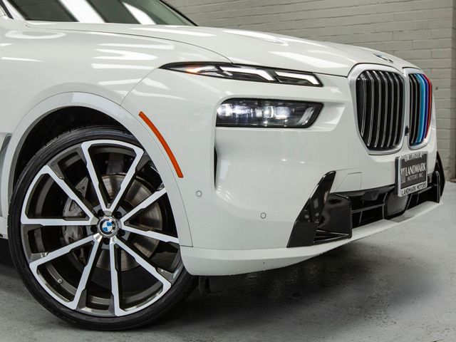 2023 BMW X7 xDrive40i Sports Activity Vehicle - 22951745 - 8