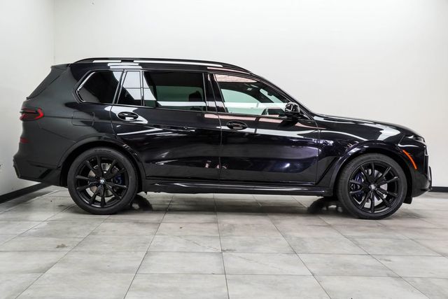 2023 BMW X7 xDrive40i Sports Activity Vehicle - 23029360 - 9