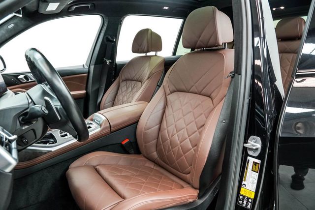 2023 BMW X7 xDrive40i Sports Activity Vehicle - 23029360 - 14