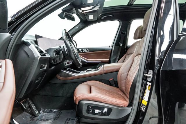 2023 BMW X7 xDrive40i Sports Activity Vehicle - 23029360 - 15