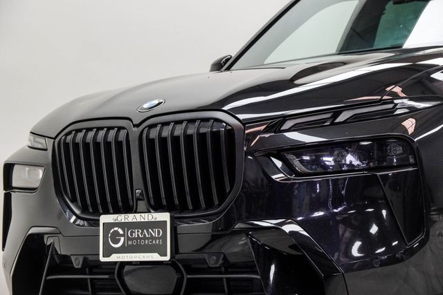 2023 BMW X7 xDrive40i Sports Activity Vehicle - 23029360 - 1