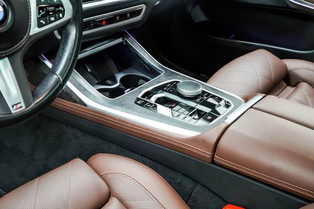 2023 BMW X7 xDrive40i Sports Activity Vehicle - 23029360 - 21