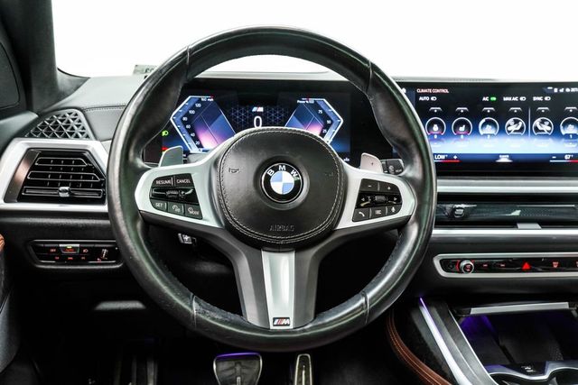 2023 BMW X7 xDrive40i Sports Activity Vehicle - 23029360 - 23