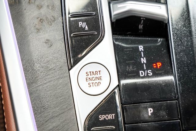 2023 BMW X7 xDrive40i Sports Activity Vehicle - 23029360 - 27