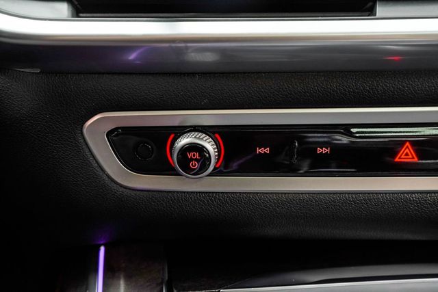 2023 BMW X7 xDrive40i Sports Activity Vehicle - 23029360 - 30