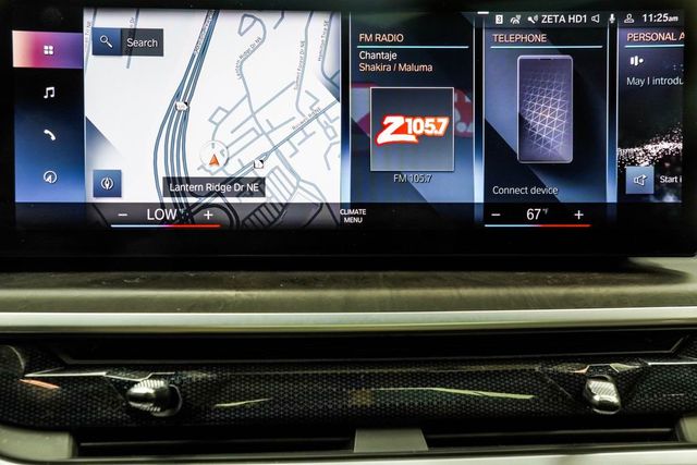 2023 BMW X7 xDrive40i Sports Activity Vehicle - 23029360 - 32