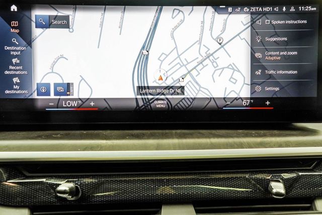 2023 BMW X7 xDrive40i Sports Activity Vehicle - 23029360 - 33