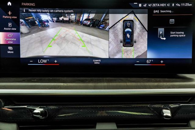 2023 BMW X7 xDrive40i Sports Activity Vehicle - 23029360 - 34